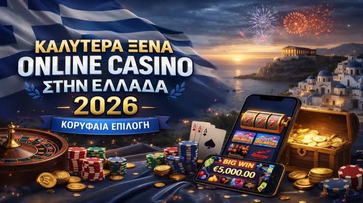 Ζωντανά Καζίνο στην Ελλάδα Η Καλύτερη Εμπειρία Παιχνιδιού -416354307