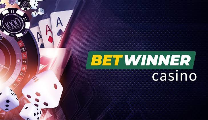 BetWinner App A Complete Guide to Mobile Betting BetWinner App A Complete Guide to Mobile Betting
