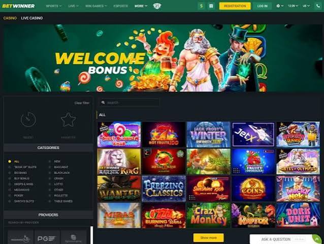 BetWinner App A Complete Guide to Mobile Betting BetWinner App A Complete Guide to Mobile Betting