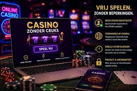 Casino zonder CRUKS met iDEAL Speel Veilig en Gemakkelijk -352531822