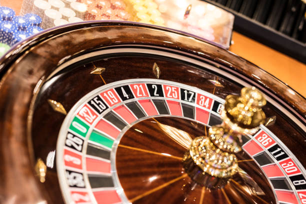 Discover the Best Live Roulette Online Casinos -552206402