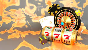 Discover the Excitement of Casino Onluck UK -752148714