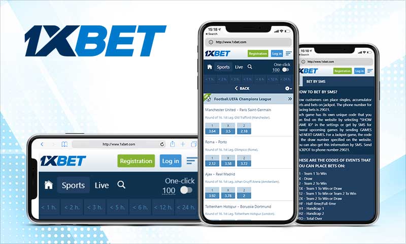 Discovering 1xbet in Mali A Comprehensive Guide
