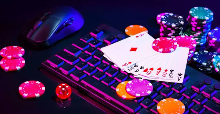 Exploring Online Casinos Without Verification -712585604 Exploring Online Casinos Without Verification -712585604