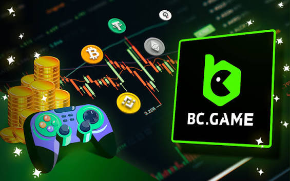 Exploring the BC.Game Online Platform in Indonesia A Comprehensive Guide