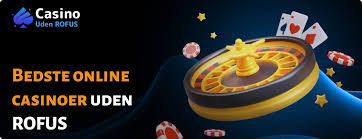 Gambling Uden Rufus En Guide til Ansvarligt Spil