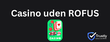 Gambling Uden Rufus En Guide til Ansvarligt Spil