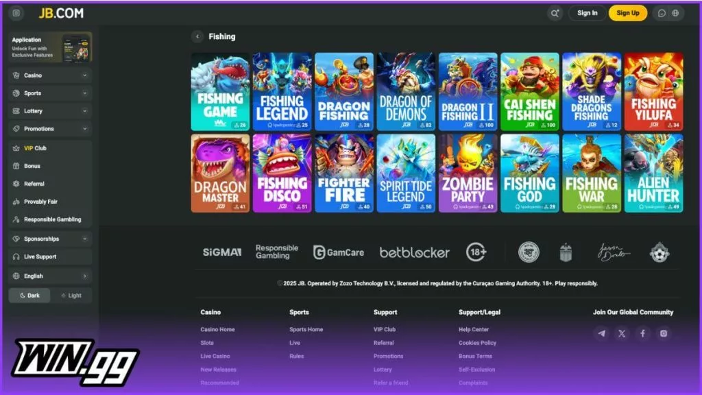JB Casino App Download Enhance Your Gaming Experience