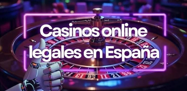 Casino Online Bono Gratis España - ¡Aprovecha las Mejores Ofertas!