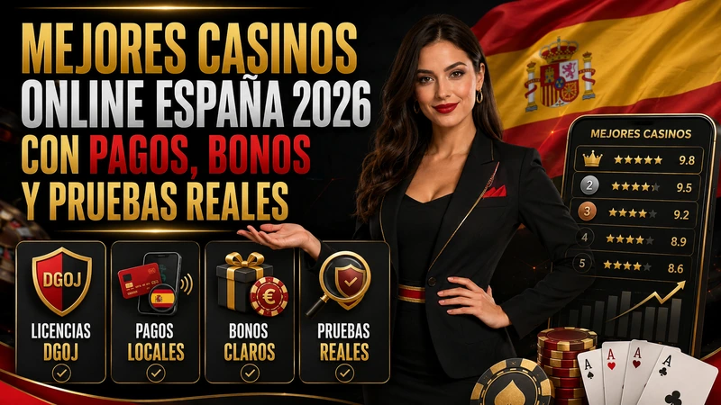 Casino Online Bono Gratis España - ¡Aprovecha las Mejores Ofertas!