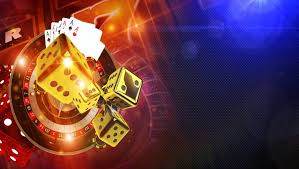 Discover BrucePokies Online Casino UK Your Ultimate Gaming Destination
