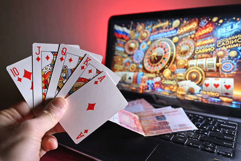 Discover the Excitement at BlazeBet Online Casino UK