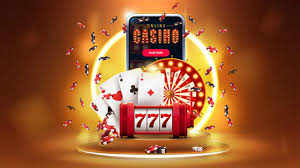Discover the Excitement of Online Casino Lucky Carnival