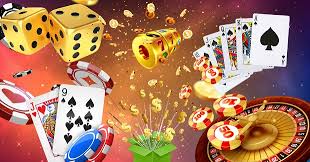 Discover the Excitement of Online Casino Lucky Carnival