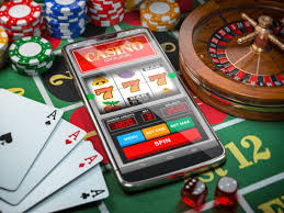 Experience the Thrill of Triumph Casino Online Games -779073058