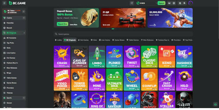 Explore the BC.Game Mobile App Your Gateway to Online Gaming Explore the BC.Game Mobile App Your Gateway to Online Gaming