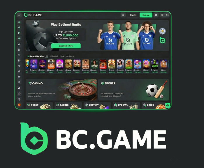 Exploring BC.Game Mirror Bonuses and Promotions Exploring BC.Game Mirror Bonuses and Promotions