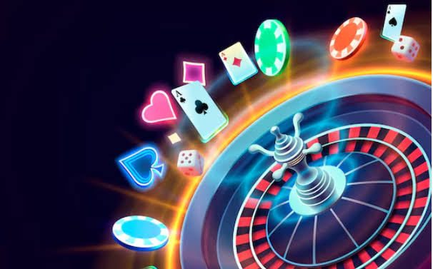 Legální Casino Grandwin Vaše Nejlepší Volba pro Hraní Online