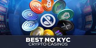 No KYC Crypto Casino The Future of Online Gambling 309245334