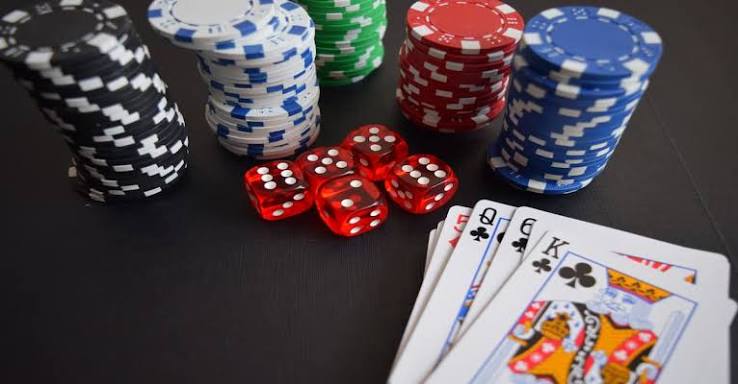 Nové online casino Objevte světy zábavy a výher