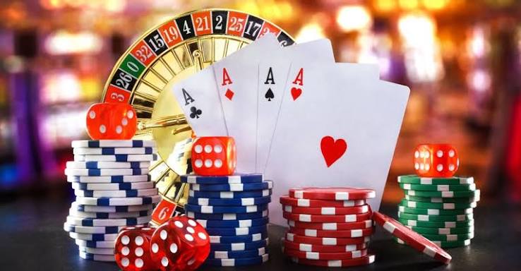 Ξένα Online Casino Ανακαλύψτε τις Καλύτερες Επιλογές -640883322