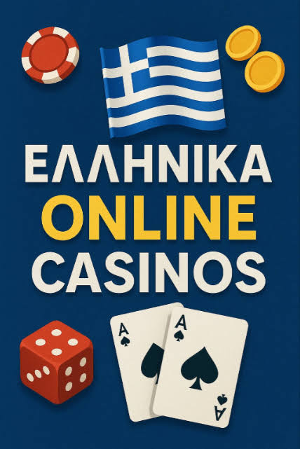 Ξένα Online Casino Ανακαλύψτε τις Καλύτερες Επιλογές -640883322