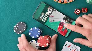 Online Casino mit Banküberweisung Schnelligkeit und Sicherheit vereint