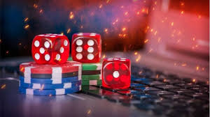 Online Gambling En Dybere Forståelse af Spillets Verden 1824415489