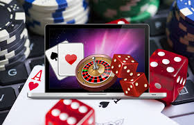 Online Gambling Vstúpte do Sveta Hazardných Hier Online Gambling Vstúpte do Sveta Hazardných Hier