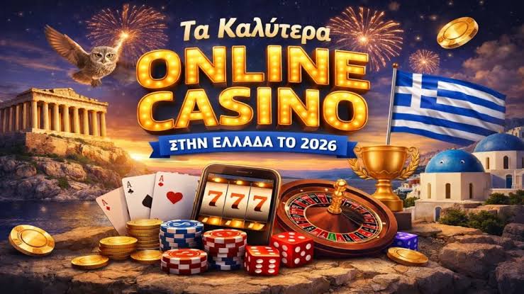 Νέα Καζίνο στην Ελλάδα Όλες οι Πληροφορίες και Τάσεις