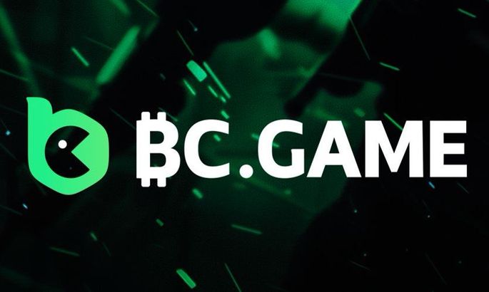 Step-by-Step Guide to BC.Game Registration Process Step-by-Step Guide to BC.Game Registration Process