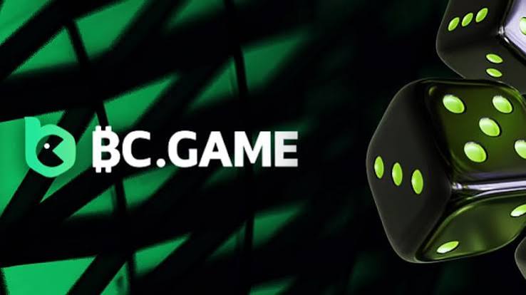 Step-by-Step Guide to BC.Game Registration Process Step-by-Step Guide to BC.Game Registration Process
